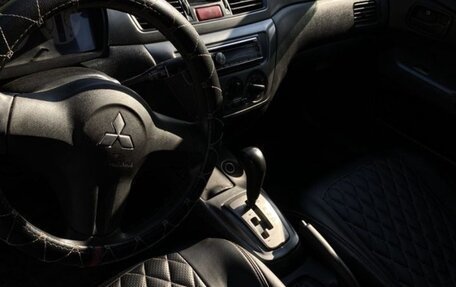 Mitsubishi Lancer IX, 2007 год, 380 000 рублей, 11 фотография