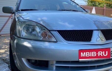 Mitsubishi Lancer IX, 2007 год, 380 000 рублей, 5 фотография