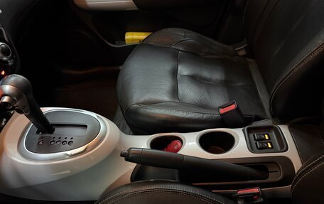 Nissan Juke II, 2012 год, 1 100 000 рублей, 9 фотография