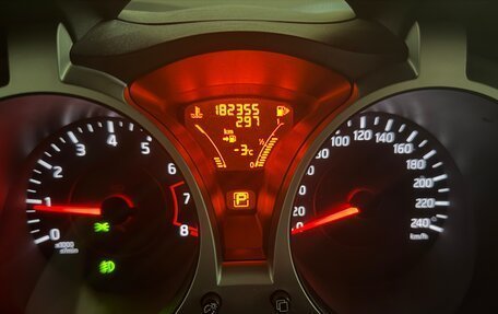 Nissan Juke II, 2012 год, 1 100 000 рублей, 12 фотография