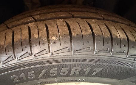 Nissan Juke II, 2012 год, 1 100 000 рублей, 23 фотография