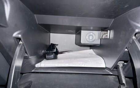 Nissan Juke II, 2012 год, 1 100 000 рублей, 28 фотография