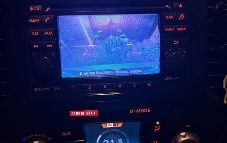 Nissan Juke II, 2012 год, 1 100 000 рублей, 27 фотография