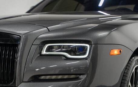 Rolls-Royce Wraith, 2018 год, 22 990 000 рублей, 3 фотография