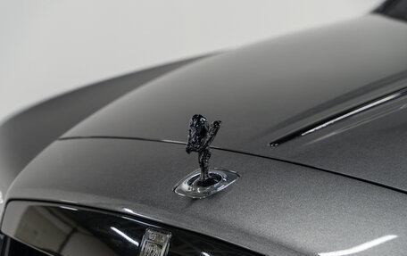 Rolls-Royce Wraith, 2018 год, 22 990 000 рублей, 2 фотография