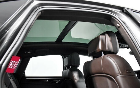 Porsche Macan I рестайлинг, 2015 год, 2 690 000 рублей, 22 фотография
