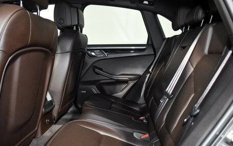 Porsche Macan I рестайлинг, 2015 год, 2 690 000 рублей, 13 фотография
