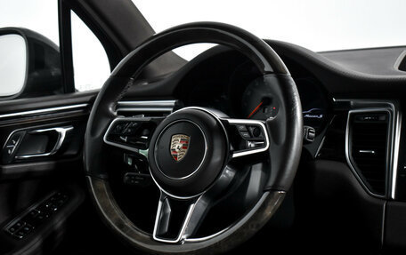 Porsche Macan I рестайлинг, 2015 год, 2 690 000 рублей, 17 фотография