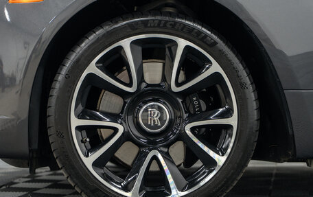 Rolls-Royce Wraith, 2018 год, 22 990 000 рублей, 4 фотография