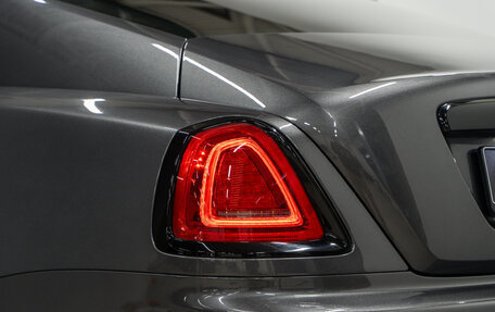 Rolls-Royce Wraith, 2018 год, 22 990 000 рублей, 11 фотография