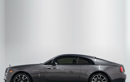 Rolls-Royce Wraith, 2018 год, 22 990 000 рублей, 12 фотография