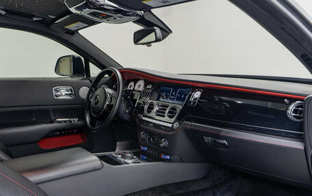 Rolls-Royce Wraith, 2018 год, 22 990 000 рублей, 15 фотография