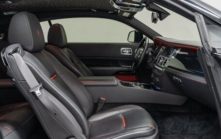 Rolls-Royce Wraith, 2018 год, 22 990 000 рублей, 14 фотография