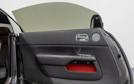 Rolls-Royce Wraith, 2018 год, 22 990 000 рублей, 26 фотография