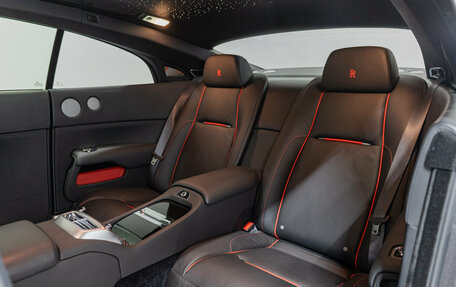 Rolls-Royce Wraith, 2018 год, 22 990 000 рублей, 23 фотография