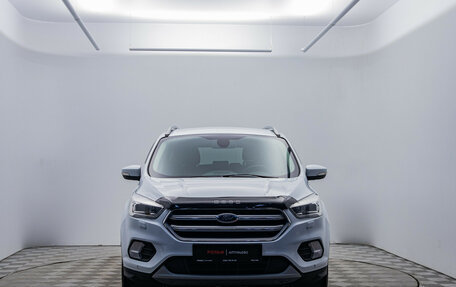 Ford Kuga III, 2018 год, 1 600 000 рублей, 2 фотография