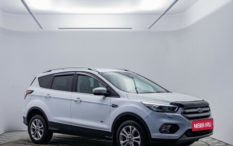 Ford Kuga III, 2018 год, 1 600 000 рублей, 3 фотография