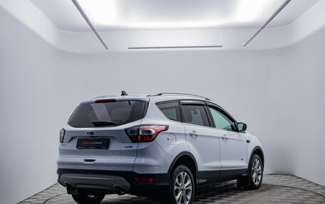 Ford Kuga III, 2018 год, 1 600 000 рублей, 5 фотография