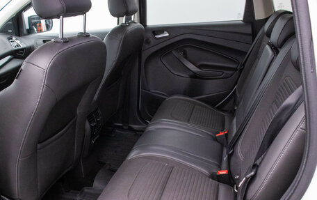 Ford Kuga III, 2018 год, 1 600 000 рублей, 11 фотография