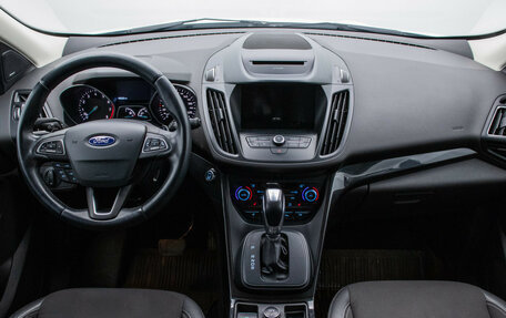 Ford Kuga III, 2018 год, 1 600 000 рублей, 13 фотография