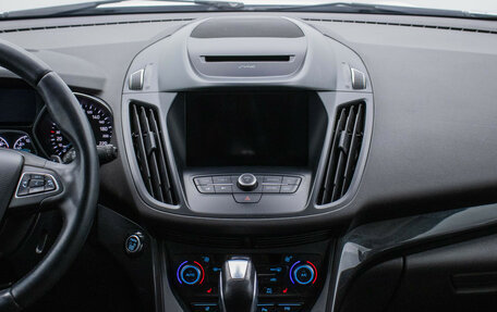 Ford Kuga III, 2018 год, 1 600 000 рублей, 14 фотография