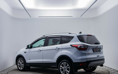 Ford Kuga III, 2018 год, 1 600 000 рублей, 7 фотография