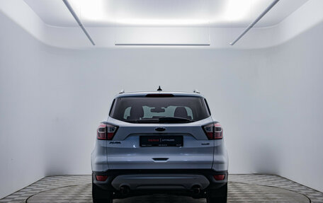 Ford Kuga III, 2018 год, 1 600 000 рублей, 6 фотография