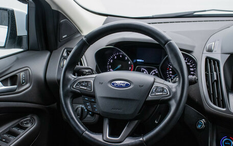 Ford Kuga III, 2018 год, 1 600 000 рублей, 15 фотография