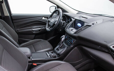 Ford Kuga III, 2018 год, 1 600 000 рублей, 9 фотография