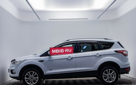 Ford Kuga III, 2018 год, 1 600 000 рублей, 8 фотография