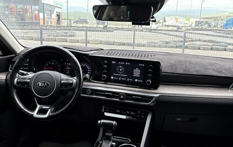 KIA K5, 2020 год, 2 500 000 рублей, 12 фотография