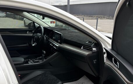 KIA K5, 2020 год, 2 500 000 рублей, 11 фотография