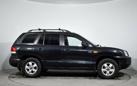 Hyundai Santa Fe Classic, 2010 год, 590 000 рублей, 4 фотография