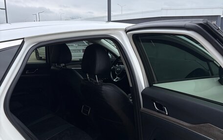 KIA K5, 2020 год, 2 500 000 рублей, 21 фотография