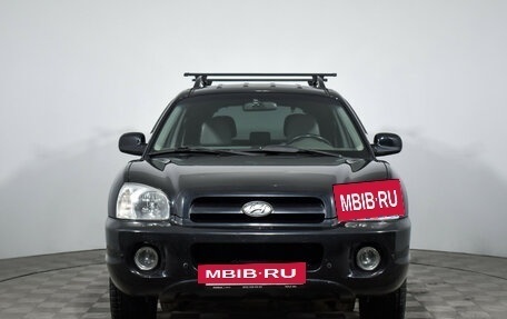 Hyundai Santa Fe Classic, 2010 год, 590 000 рублей, 2 фотография