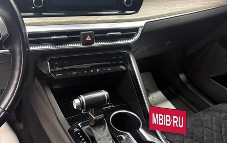 KIA K5, 2020 год, 2 500 000 рублей, 18 фотография