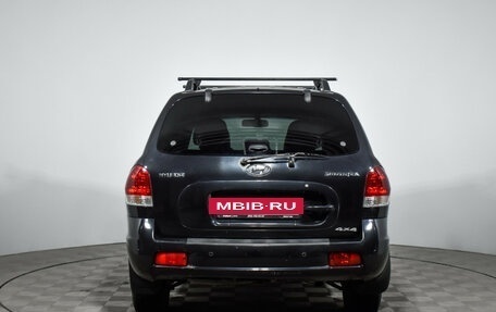 Hyundai Santa Fe Classic, 2010 год, 590 000 рублей, 6 фотография