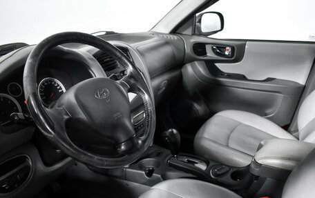 Hyundai Santa Fe Classic, 2010 год, 590 000 рублей, 9 фотография