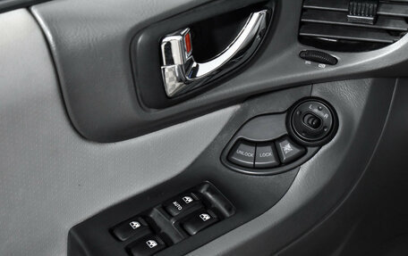 Hyundai Santa Fe Classic, 2010 год, 590 000 рублей, 10 фотография