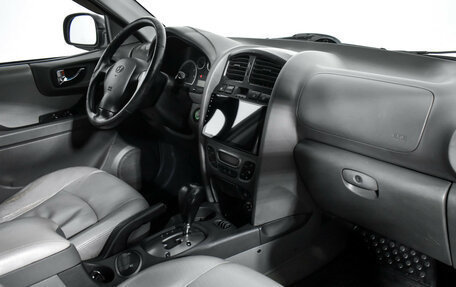 Hyundai Santa Fe Classic, 2010 год, 590 000 рублей, 14 фотография