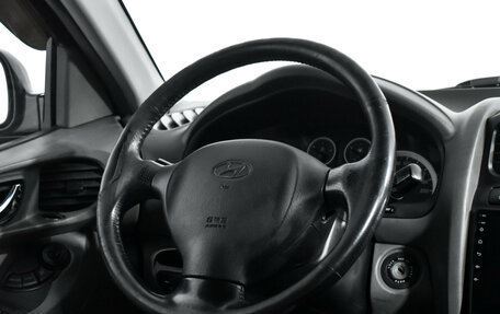 Hyundai Santa Fe Classic, 2010 год, 590 000 рублей, 15 фотография