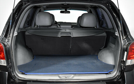 Hyundai Santa Fe Classic, 2010 год, 590 000 рублей, 18 фотография