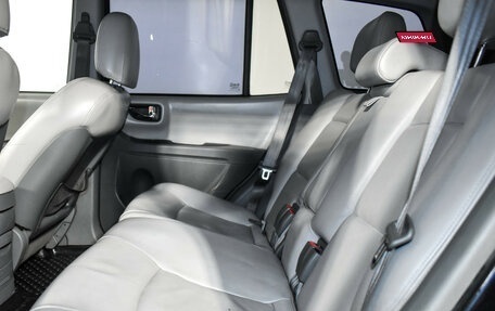 Hyundai Santa Fe Classic, 2010 год, 590 000 рублей, 12 фотография