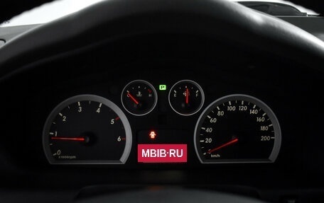 Hyundai Santa Fe Classic, 2010 год, 590 000 рублей, 17 фотография