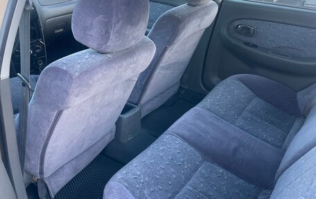 KIA Spectra II (LD), 2007 год, 230 000 рублей, 10 фотография