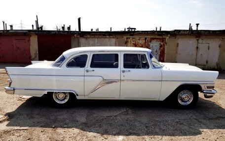 ГАЗ 13 «Чайка», 1964 год, 16 000 000 рублей, 3 фотография