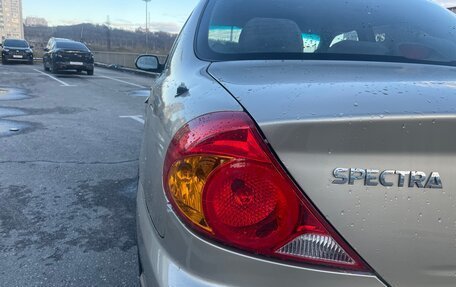 KIA Spectra II (LD), 2007 год, 230 000 рублей, 5 фотография