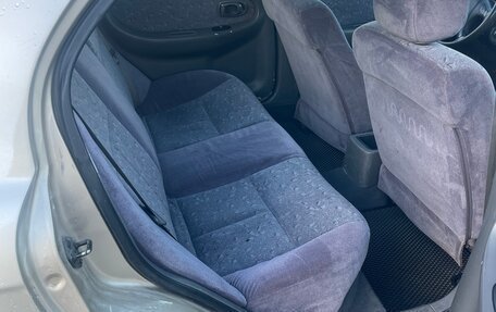 KIA Spectra II (LD), 2007 год, 230 000 рублей, 8 фотография