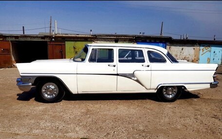 ГАЗ 13 «Чайка», 1964 год, 16 000 000 рублей, 2 фотография