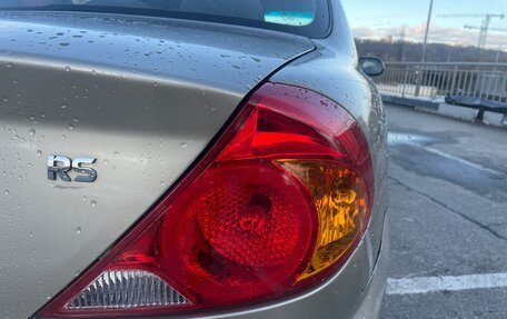 KIA Spectra II (LD), 2007 год, 230 000 рублей, 4 фотография